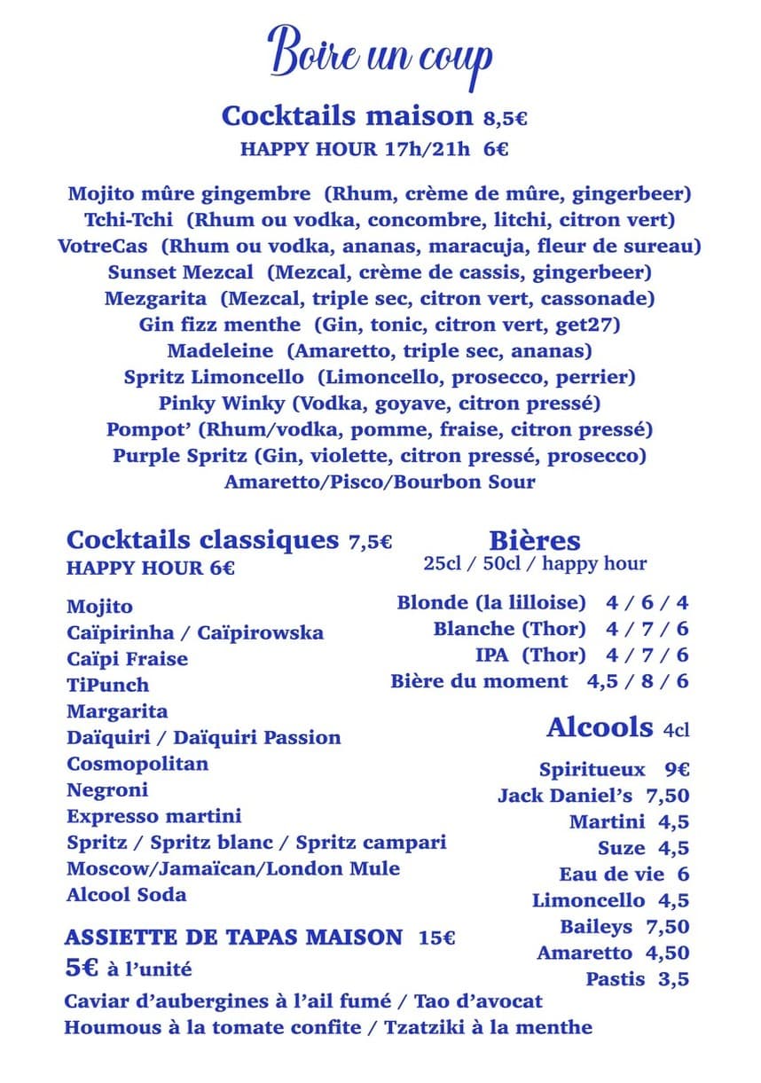Menu image 3