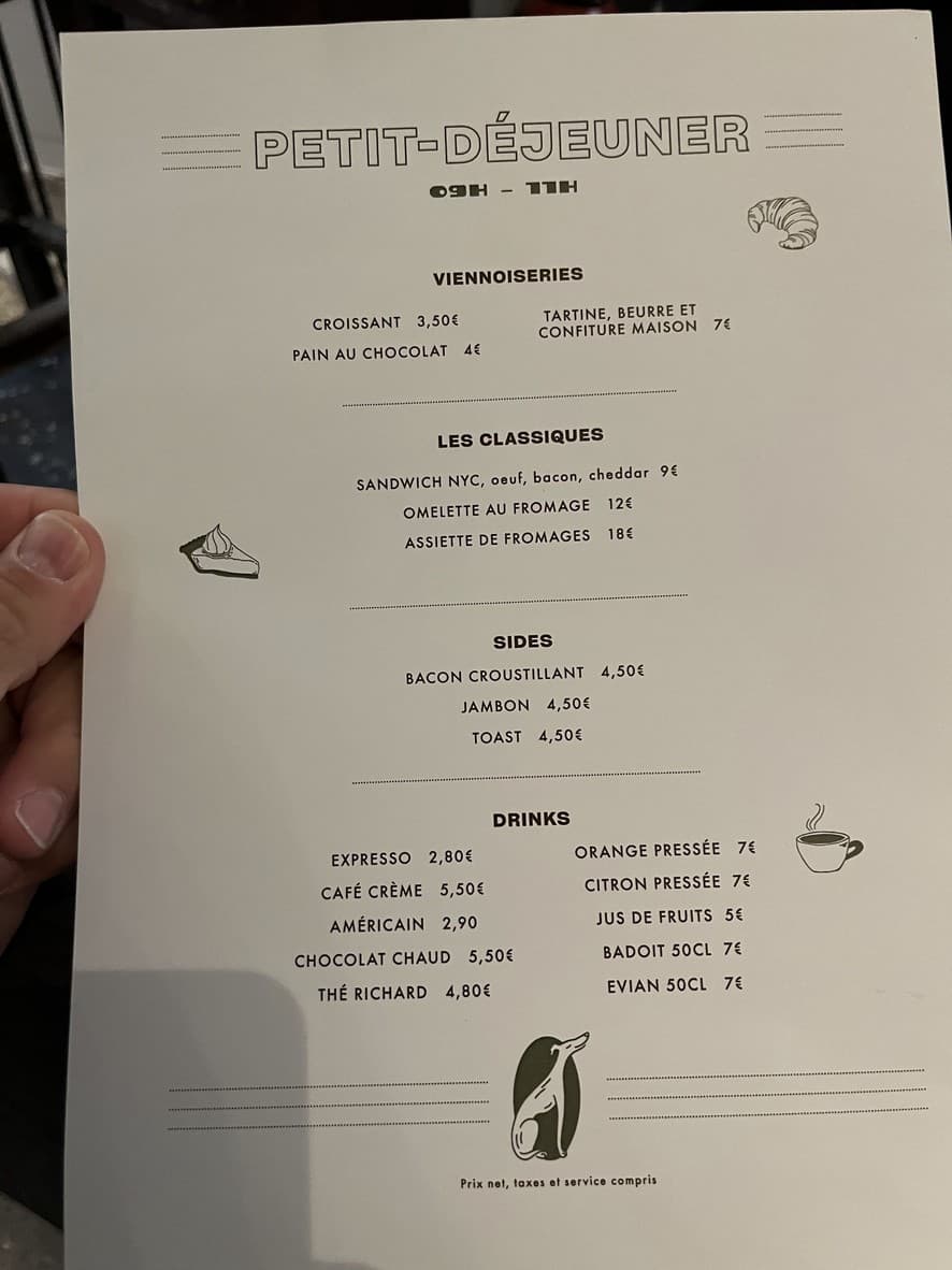 Menu image 1