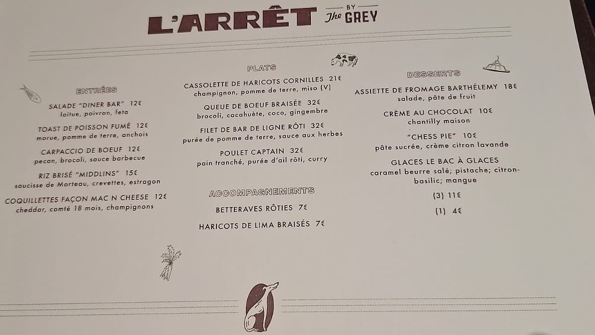 Menu image 3