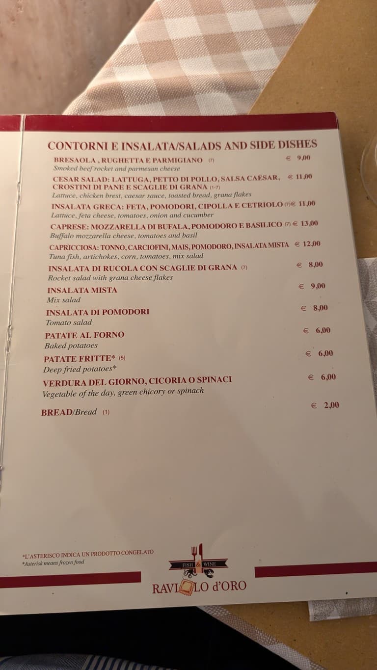 Menu image 4