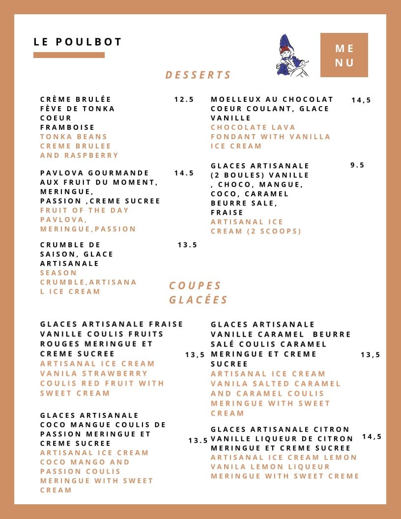 Menu image 3
