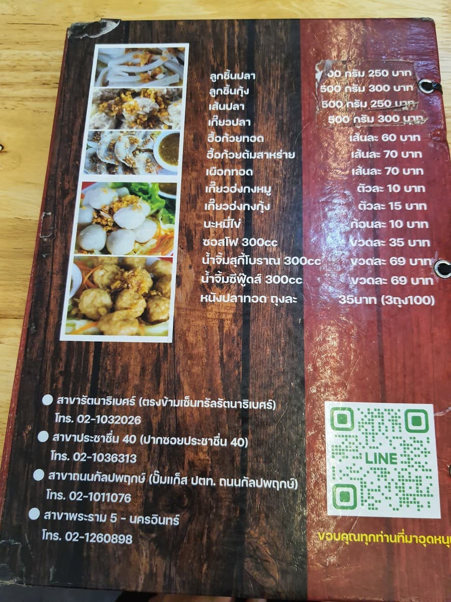 Menu image 9