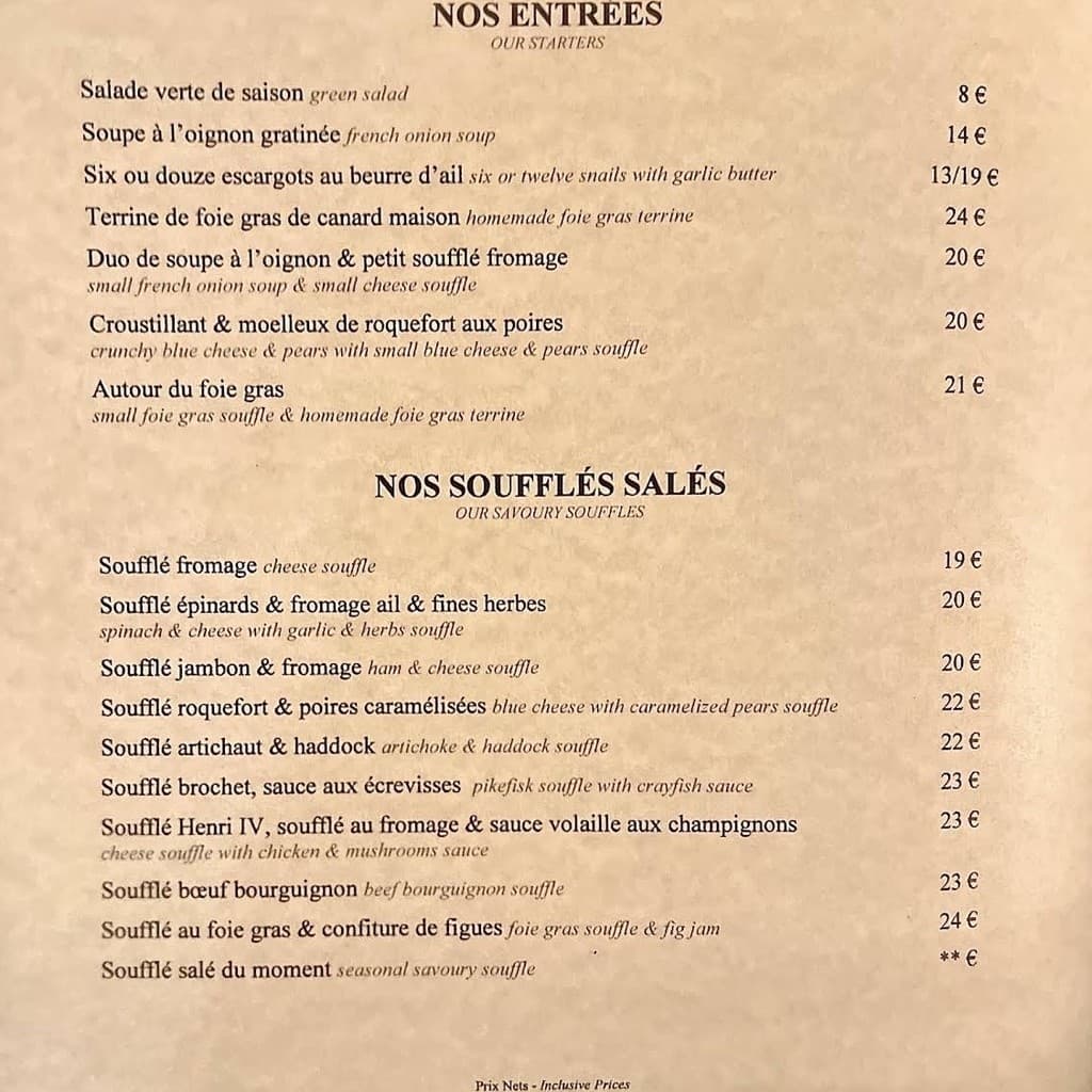 Menu image 2