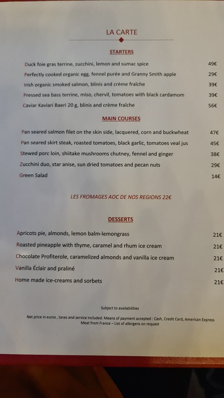 Menu image 1