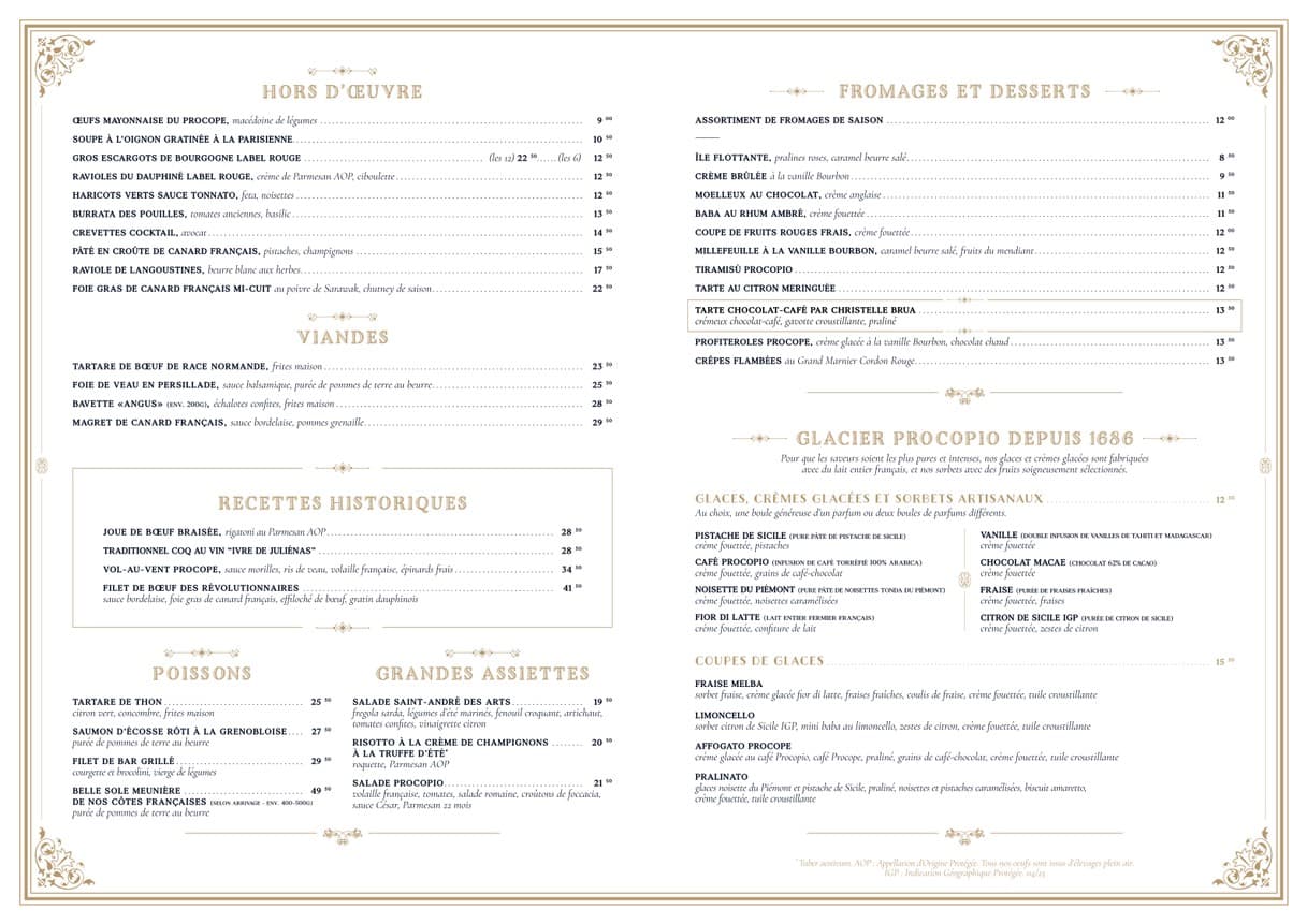 Menu image 1