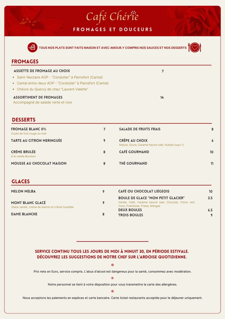 Menu image 2