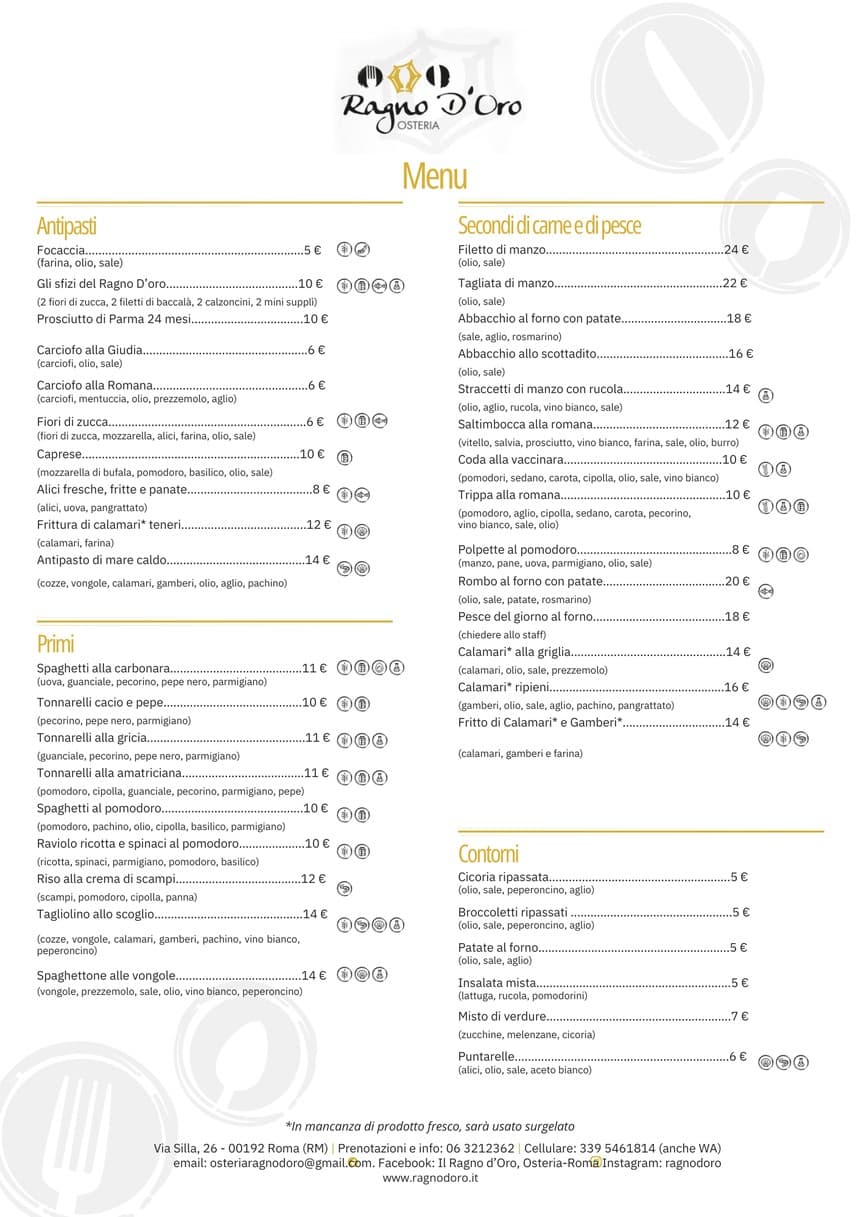 Menu image 1