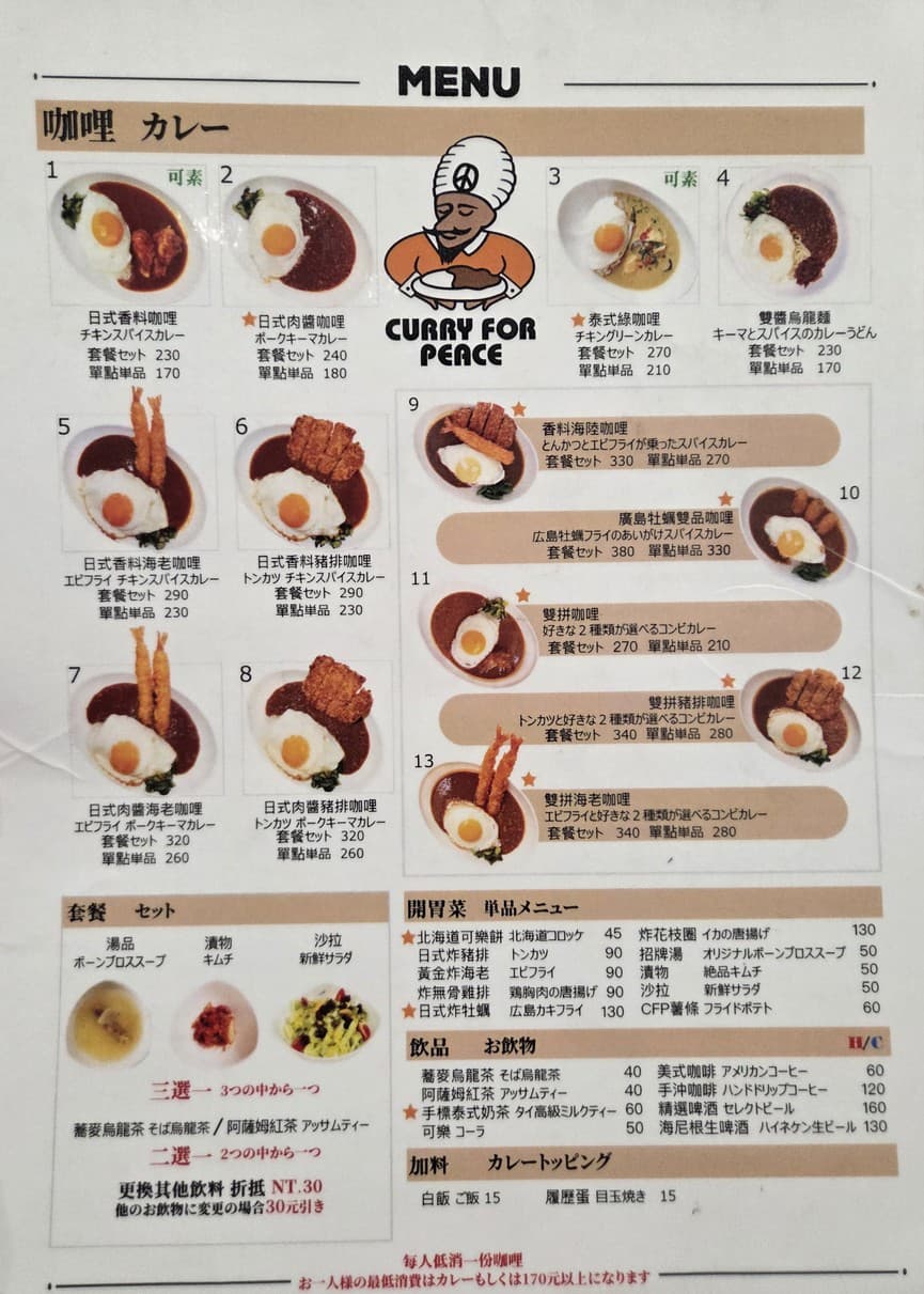 Menu image 1