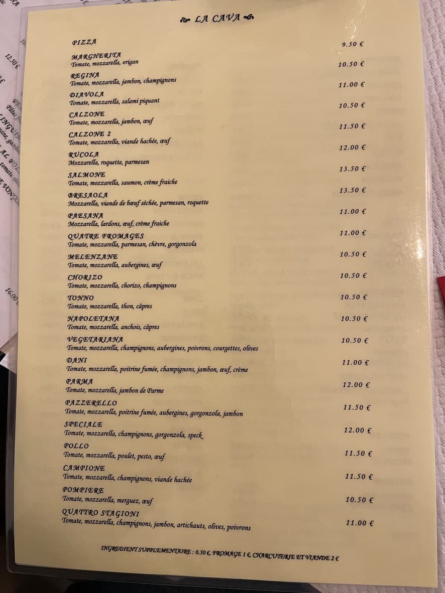 Menu image 2