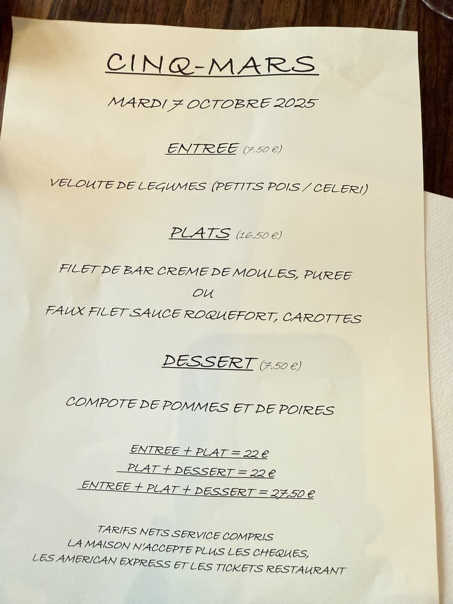 Menu image 1