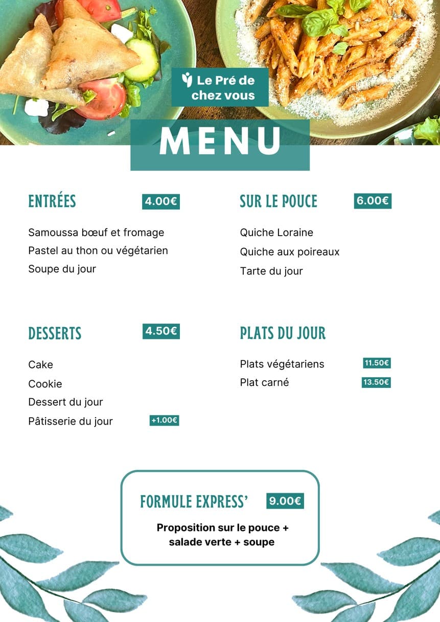 Menu image 1