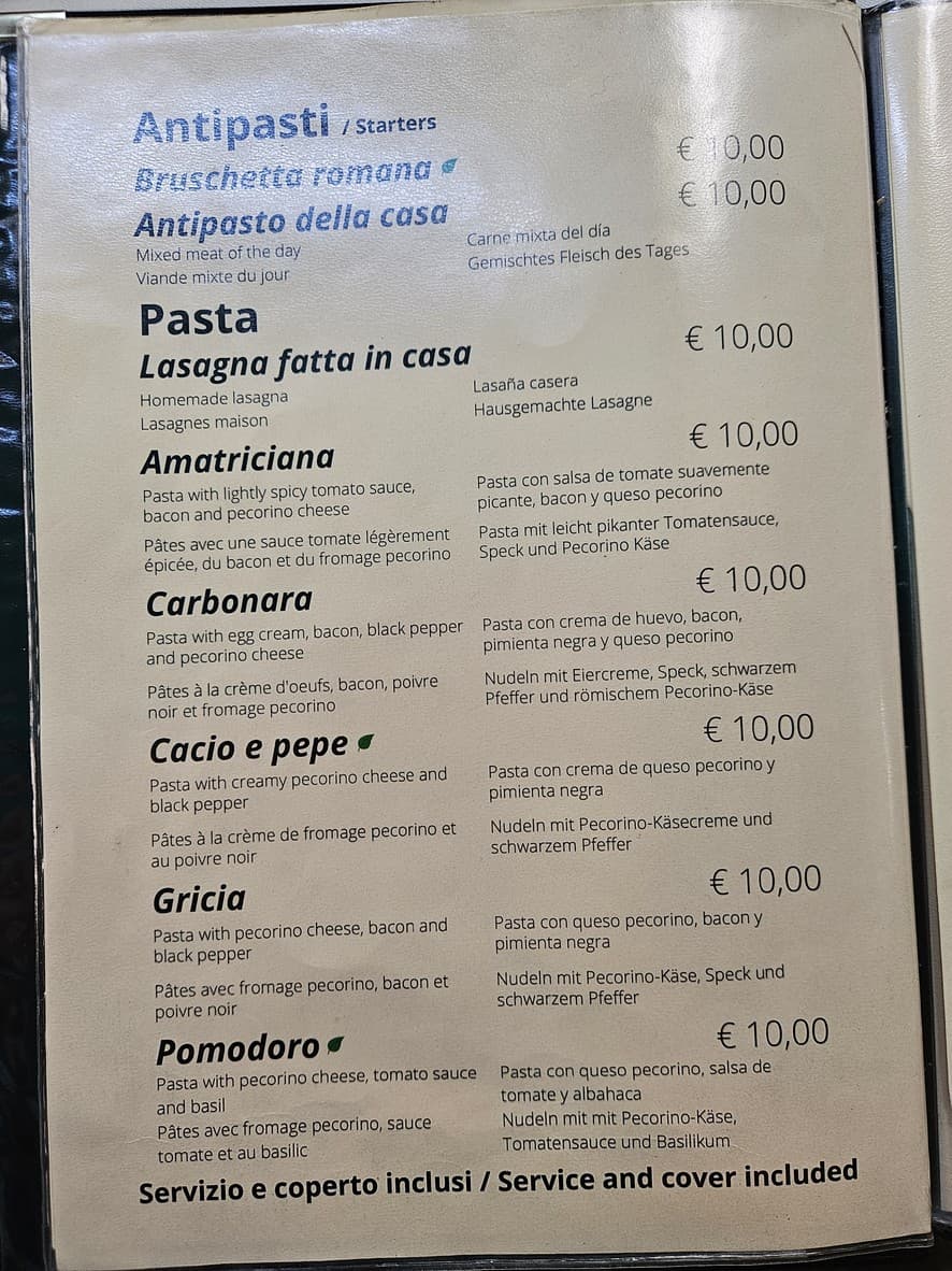 Menu image 1