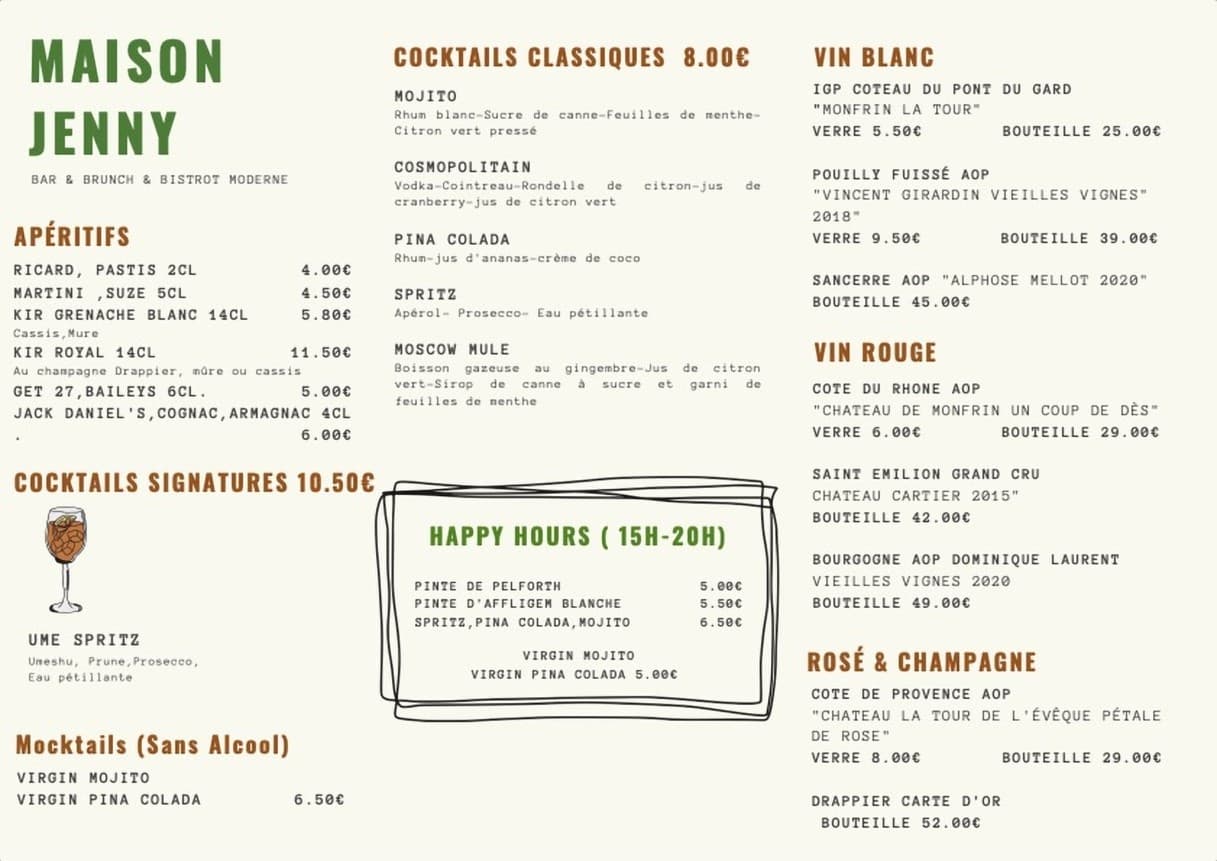 Menu image 2