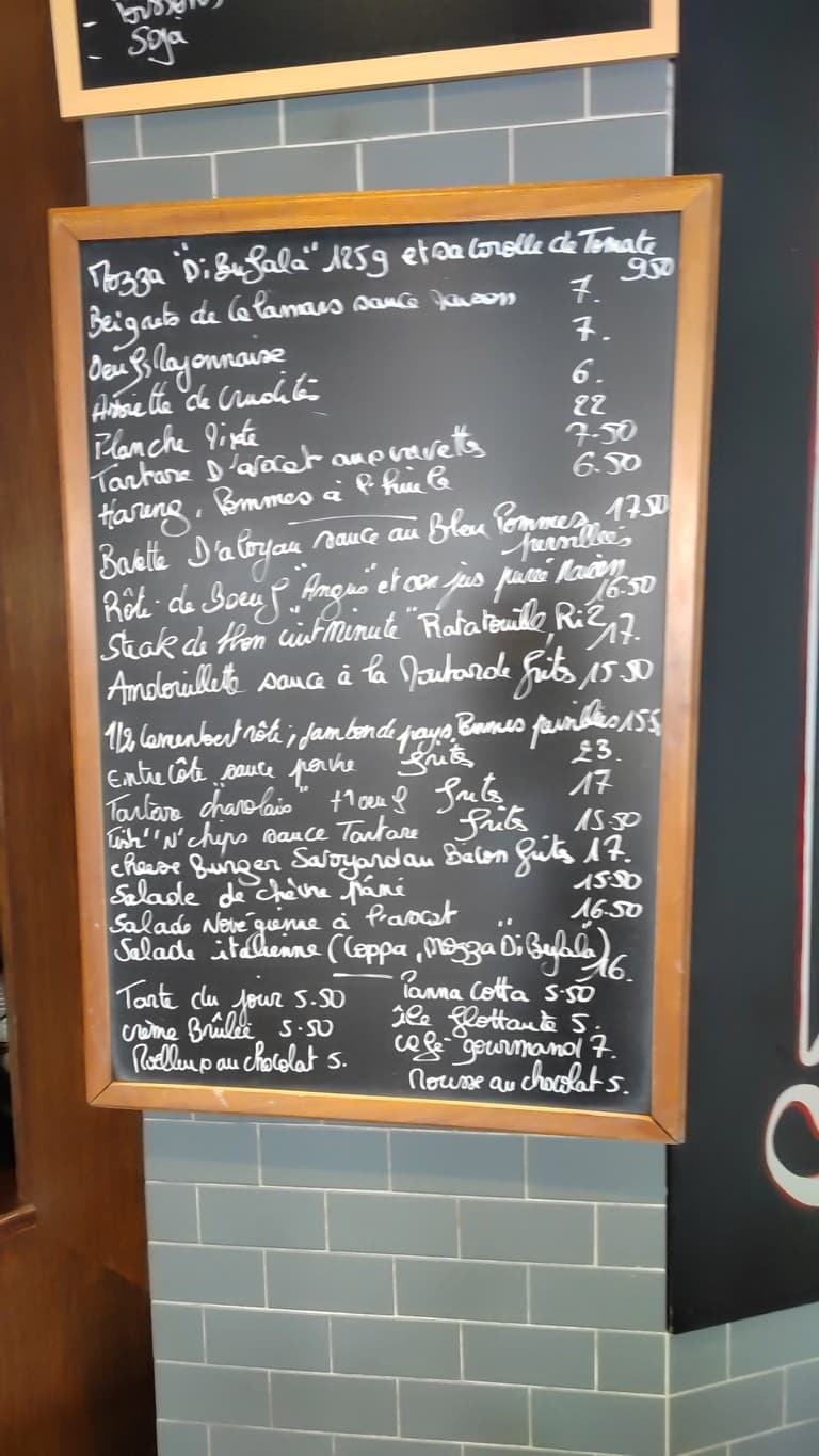 Menu image 1