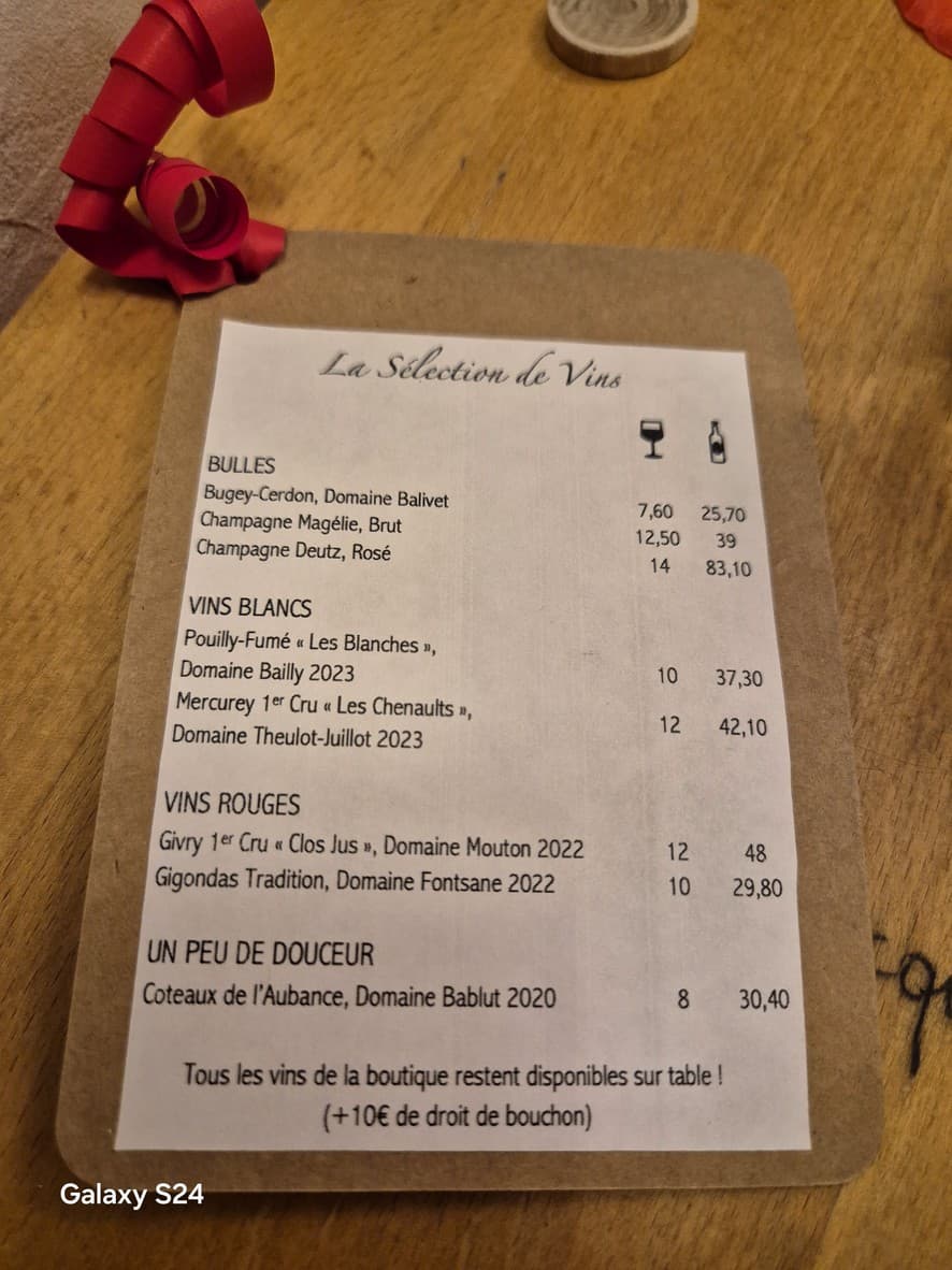Menu image 2