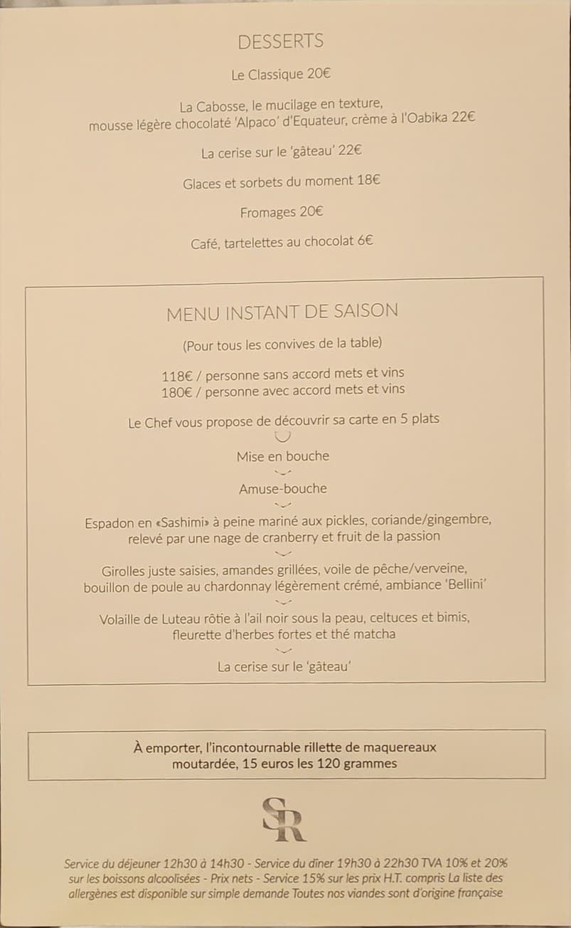 Menu image 2