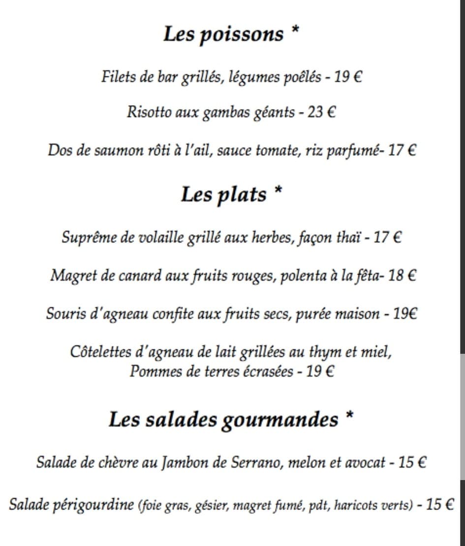 Menu image 2