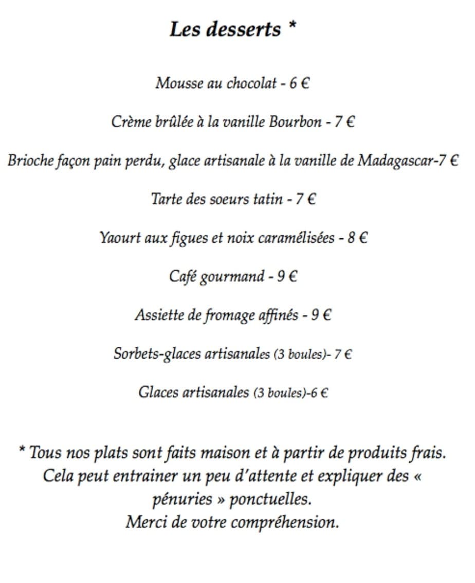 Menu image 3