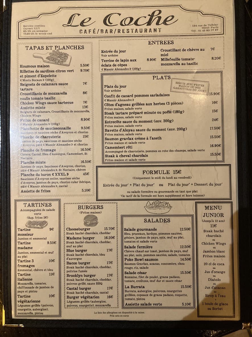Menu image 1