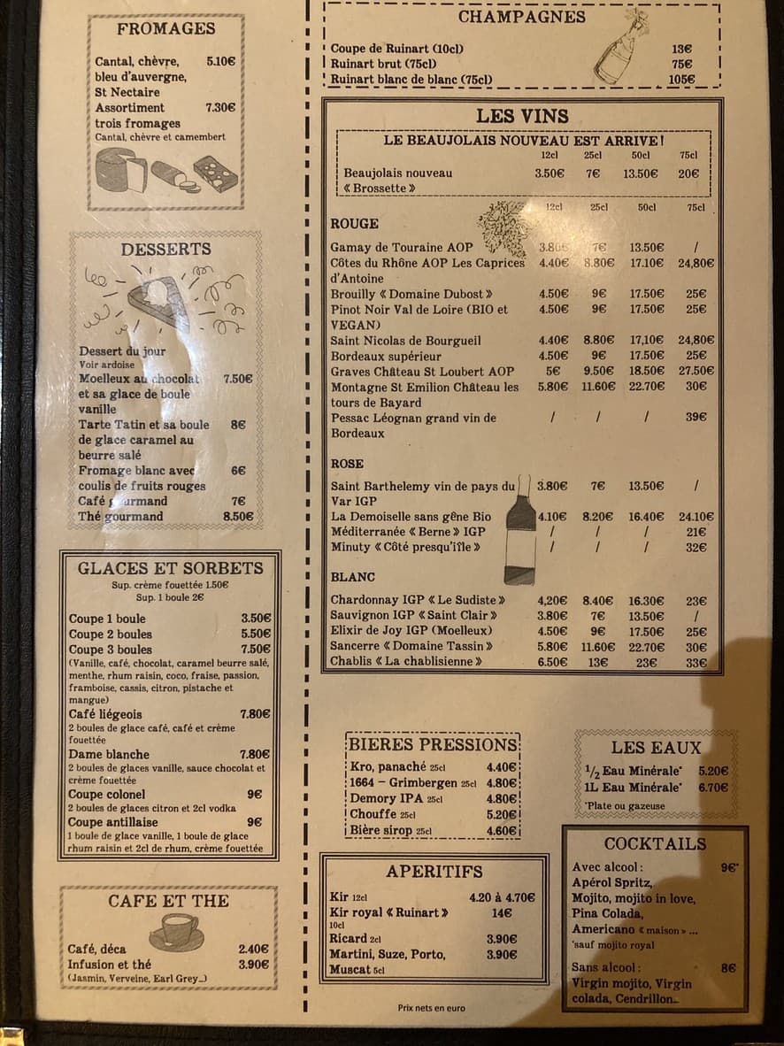 Menu image 2