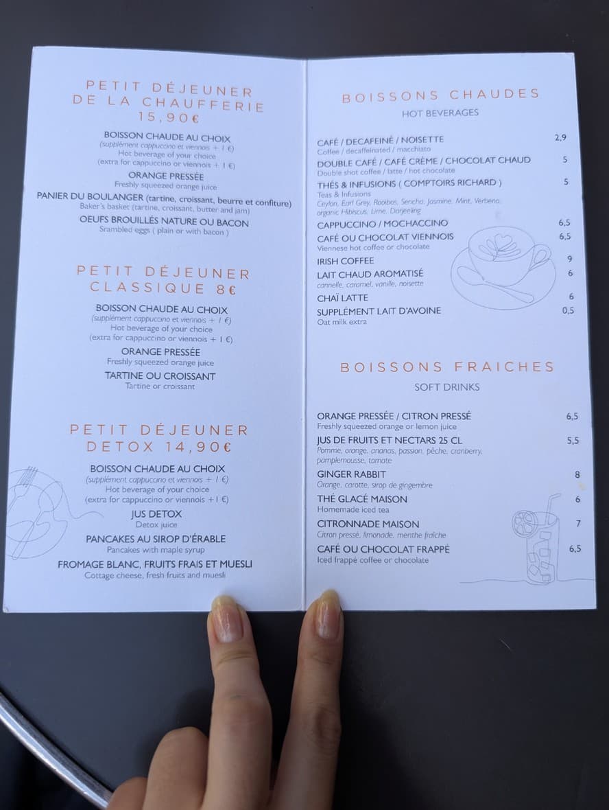 Menu image 1