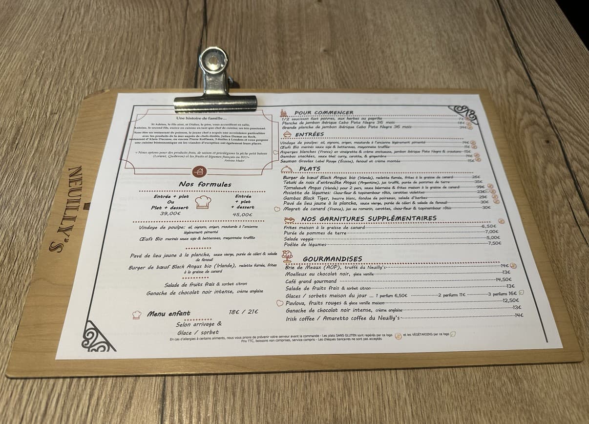 Menu image 1