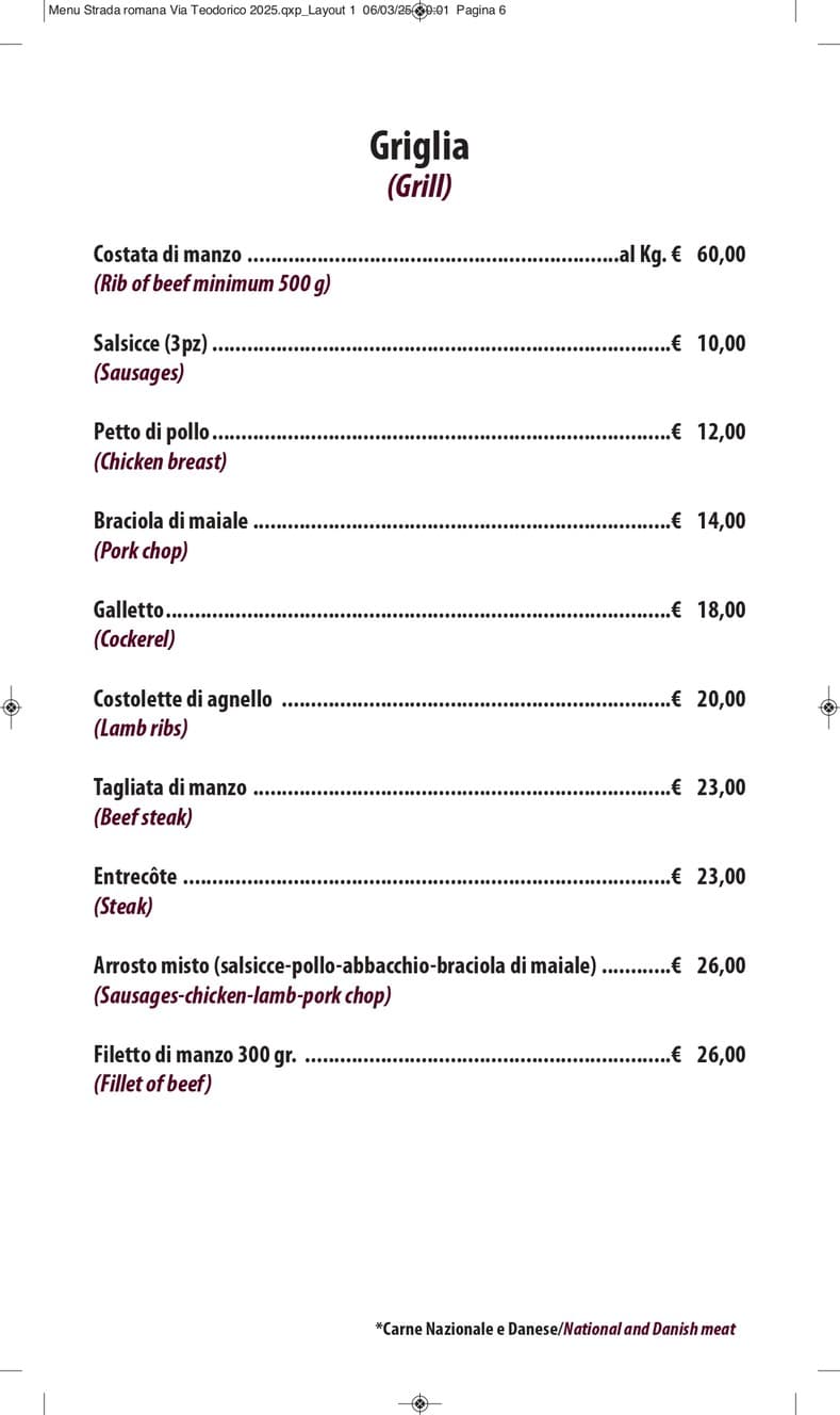Menu image 4