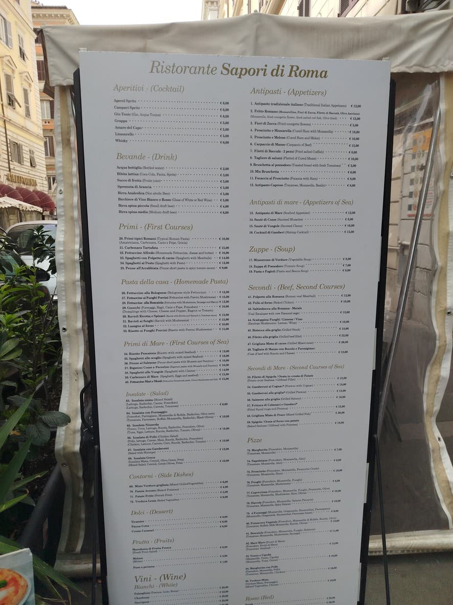 Menu image 1