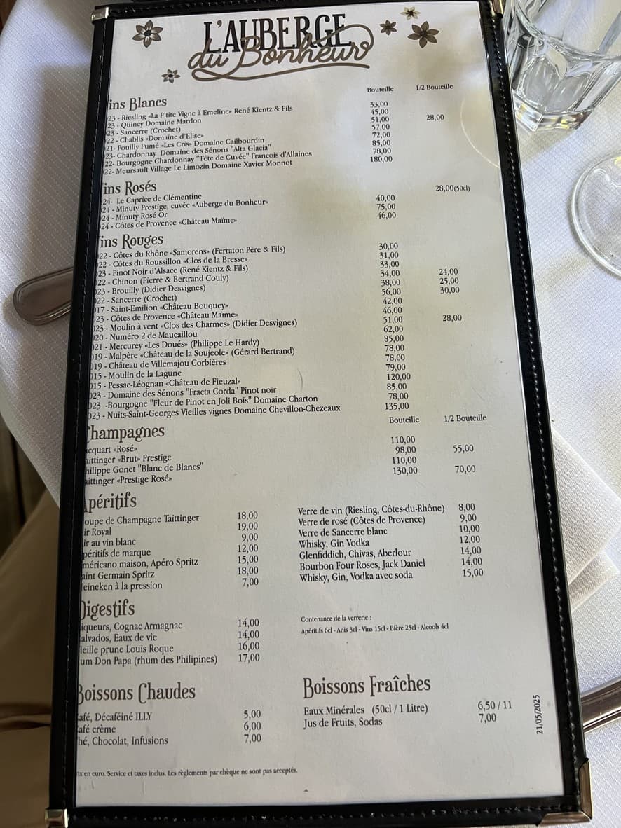 Menu image 2