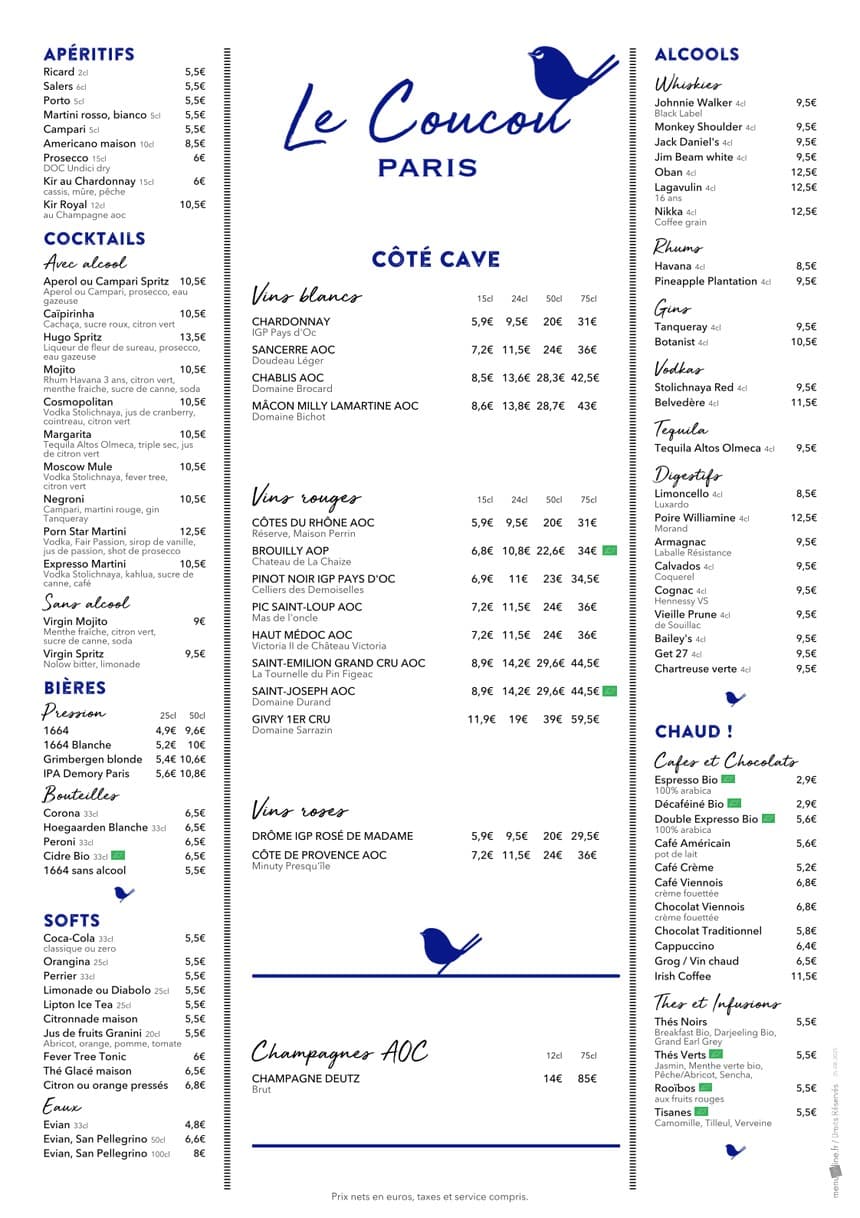 Menu image 2