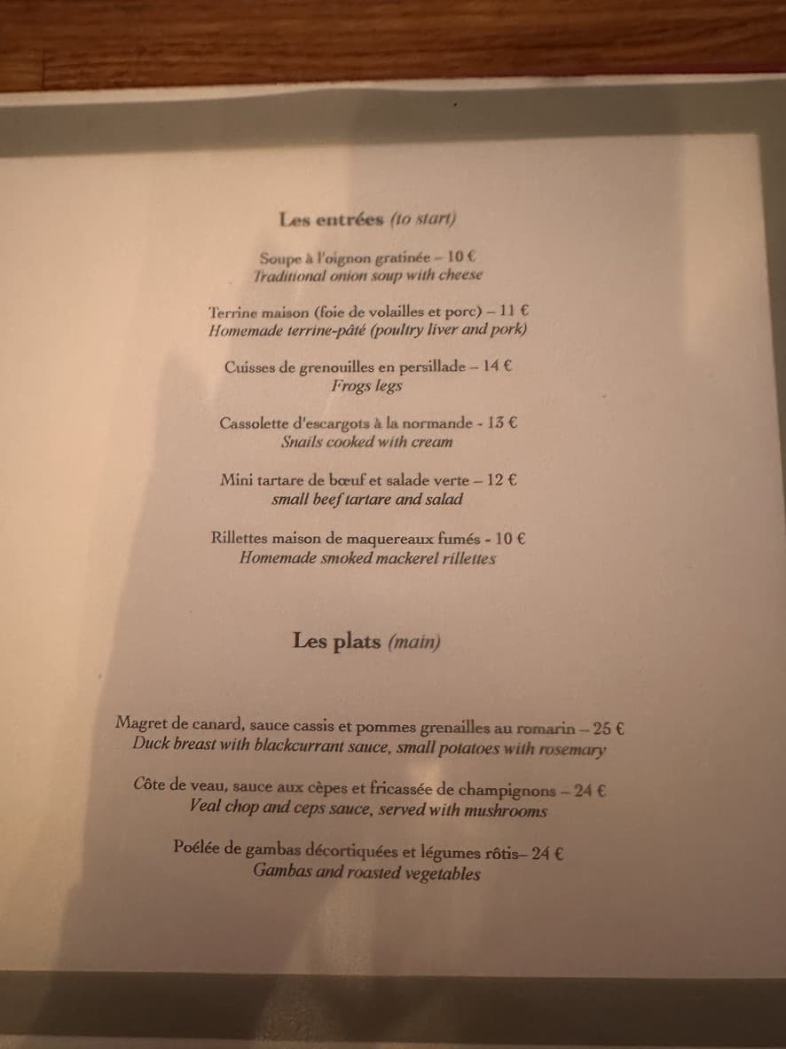 Menu image 1