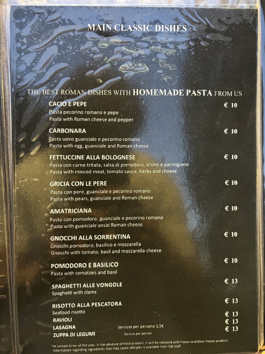 Menu image 1