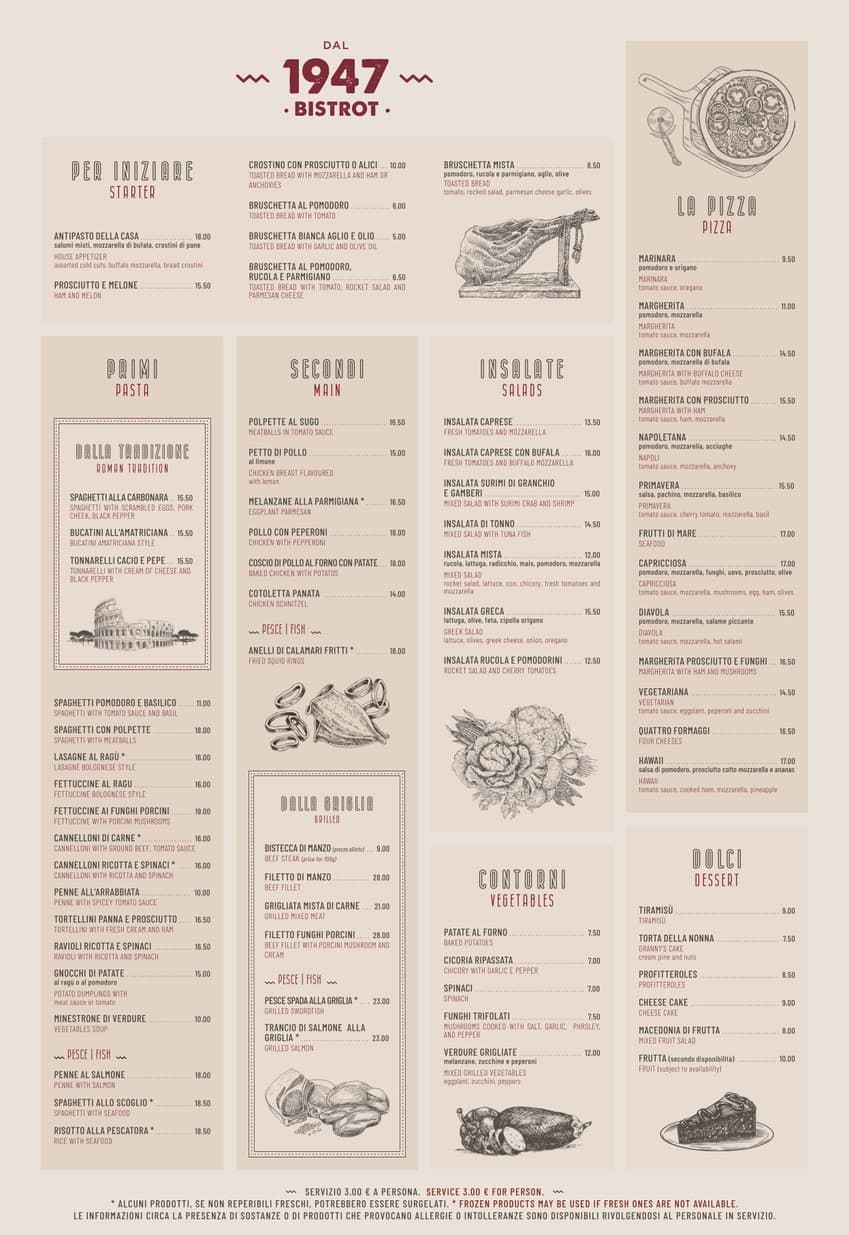 Menu image 1