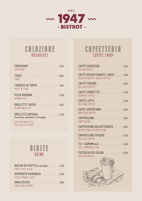 Menu image 3