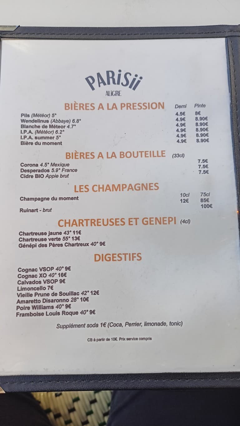 Menu image 3
