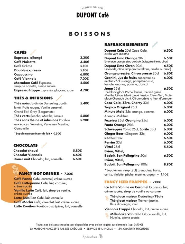 Menu image 2