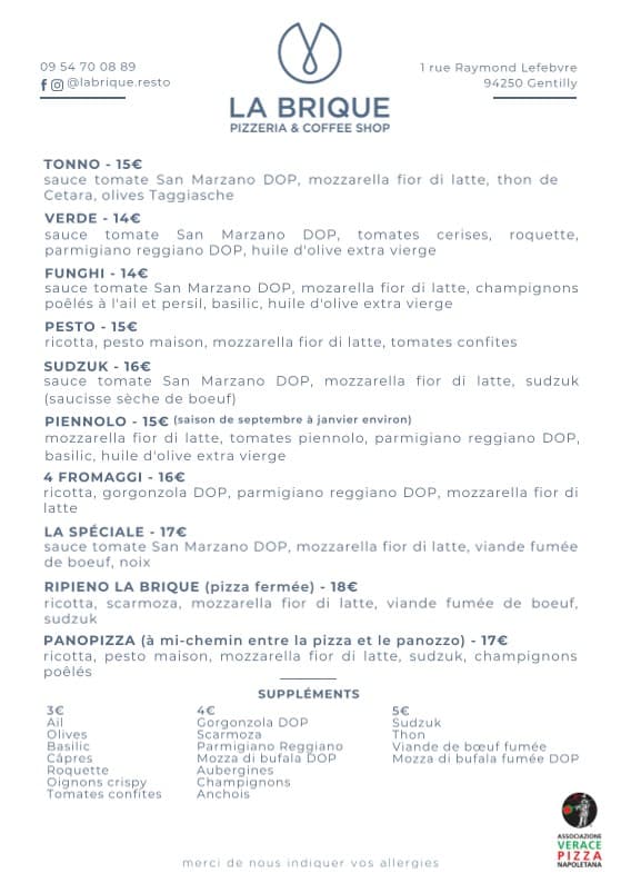 Menu image 2