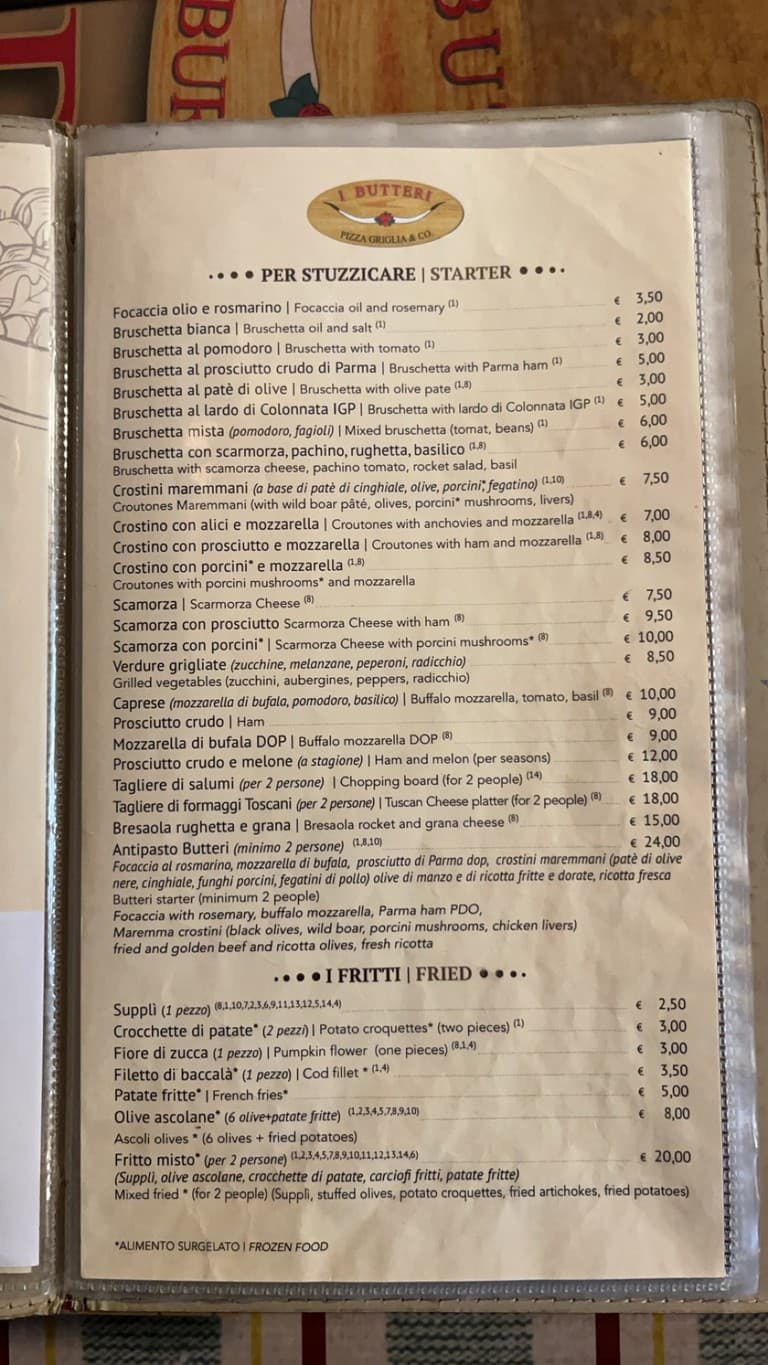 Menu image 1