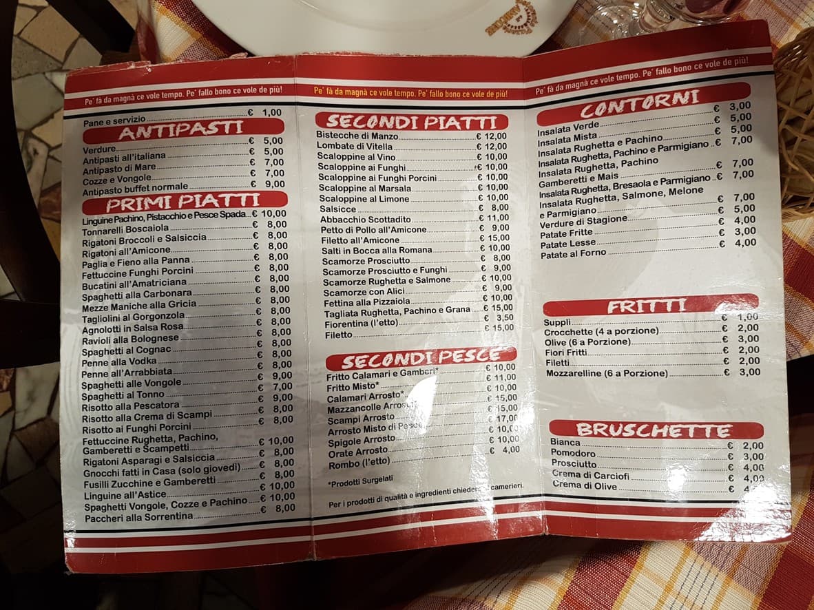 Menu image 2