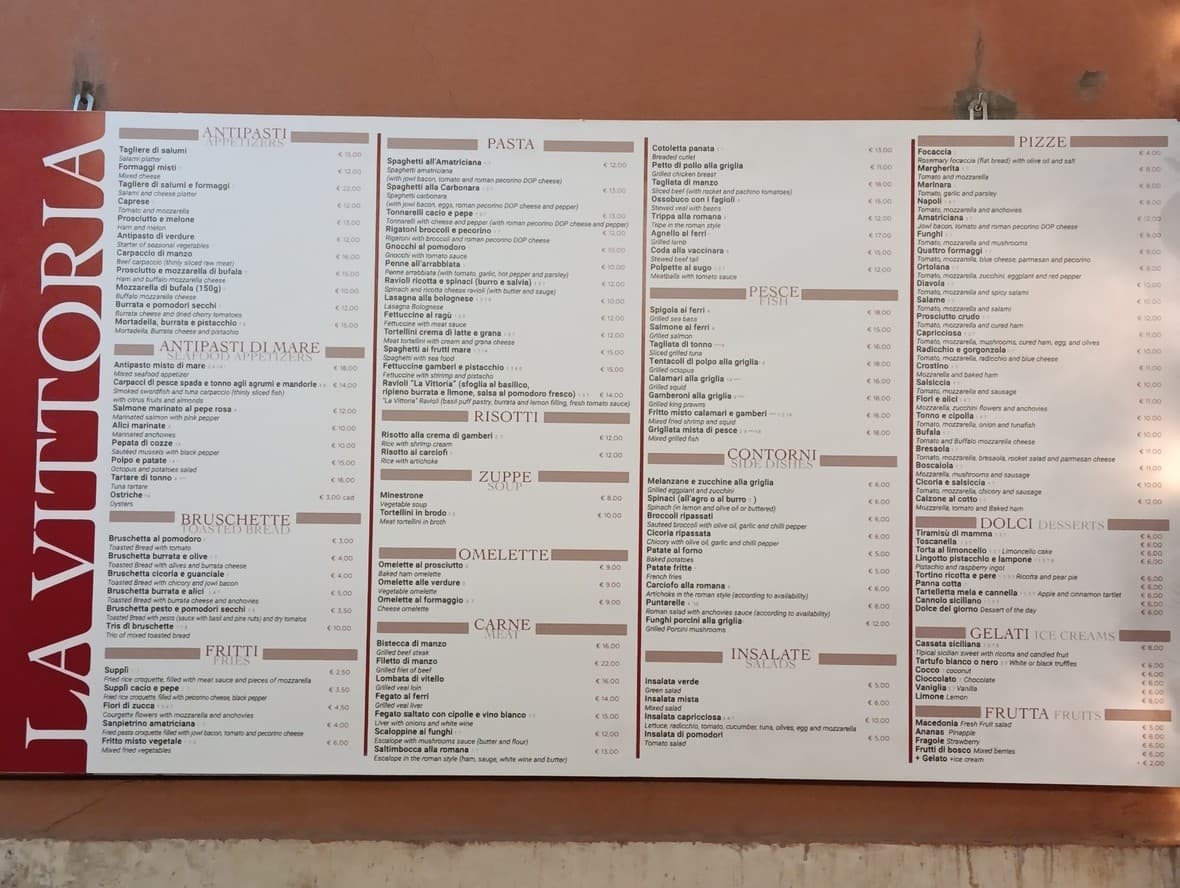 Menu image 1