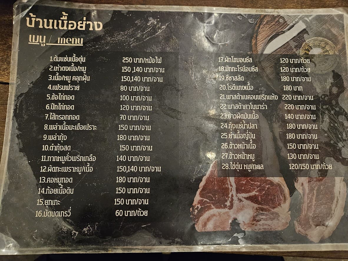 Menu image 1