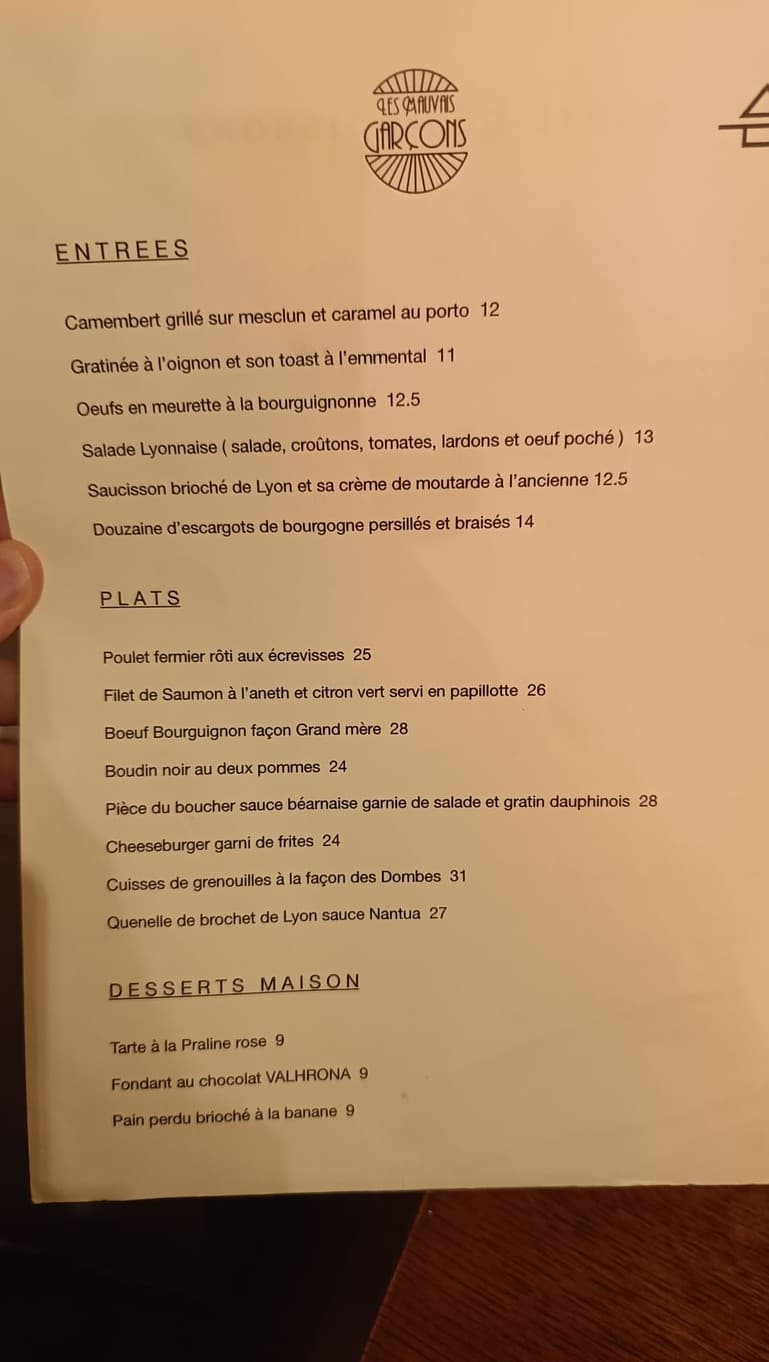 Menu image 1