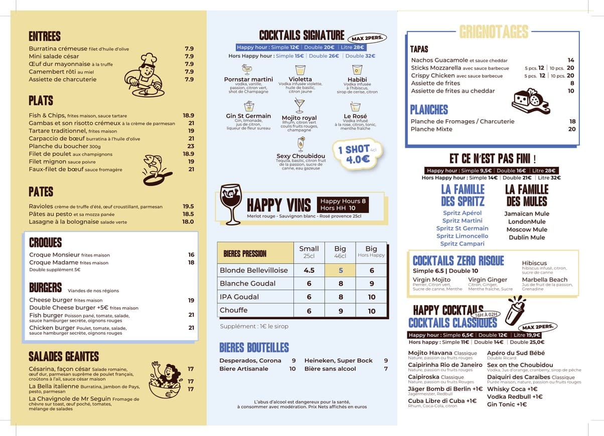 Menu image 1