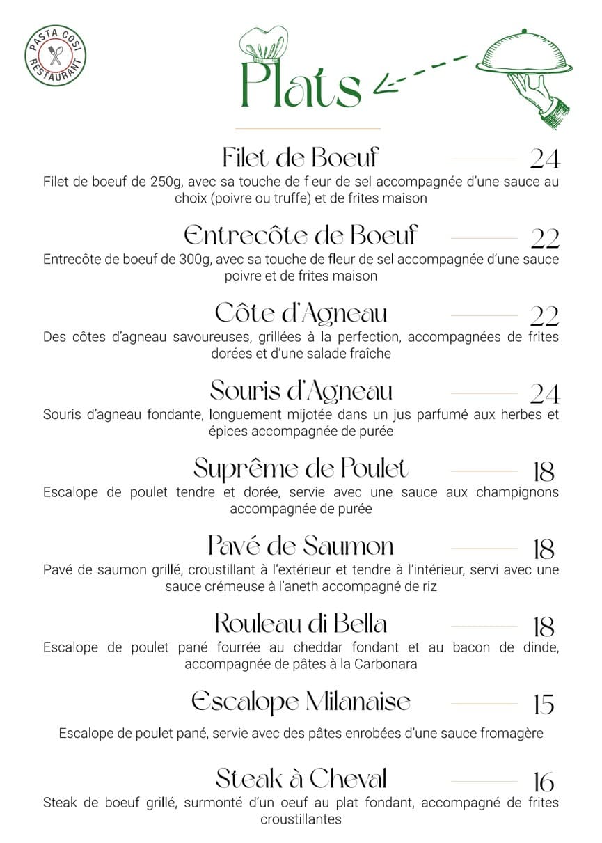 Menu image 3