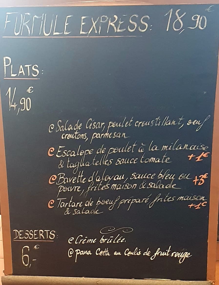 Menu image 1