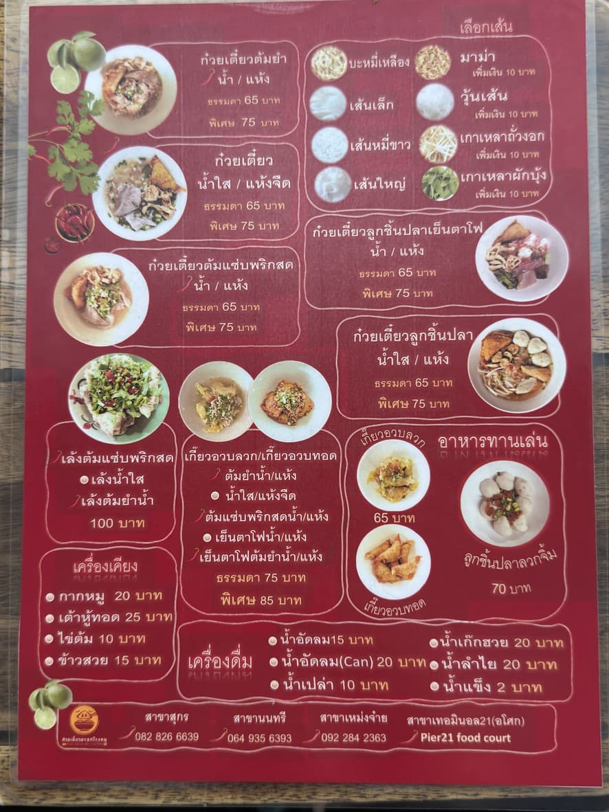 Menu image 1