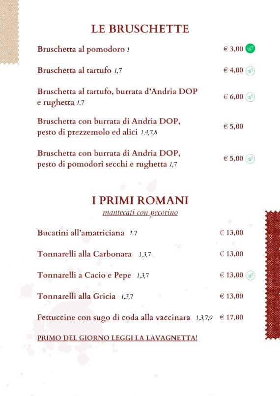 Menu image 2