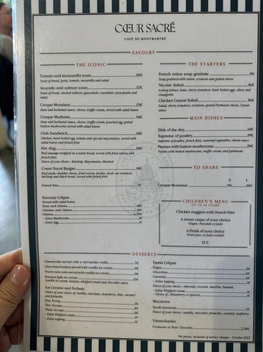 Menu image 1