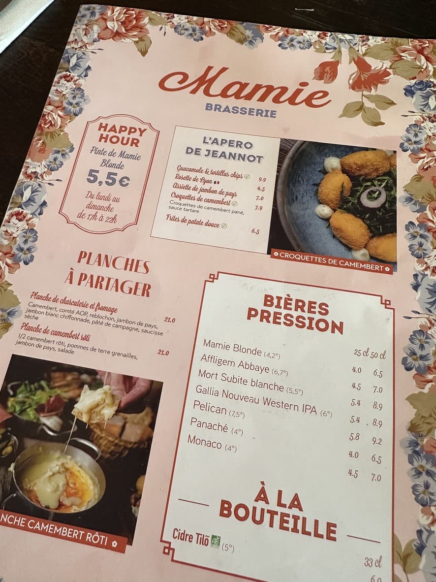Menu image 1