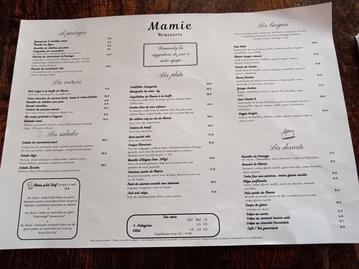 Menu image 2